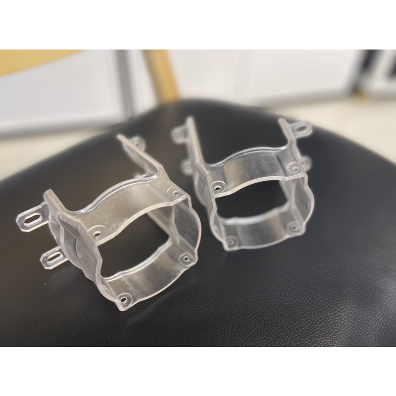 Pas Độ Bi Gầm 3 Inch