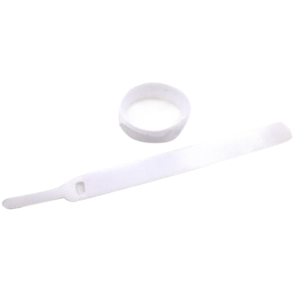 Hàng Hot Băng Keo Dán Cố Định Dây Cáp Tai Nghe 145x12mm Washington057 Hàng giao ngay