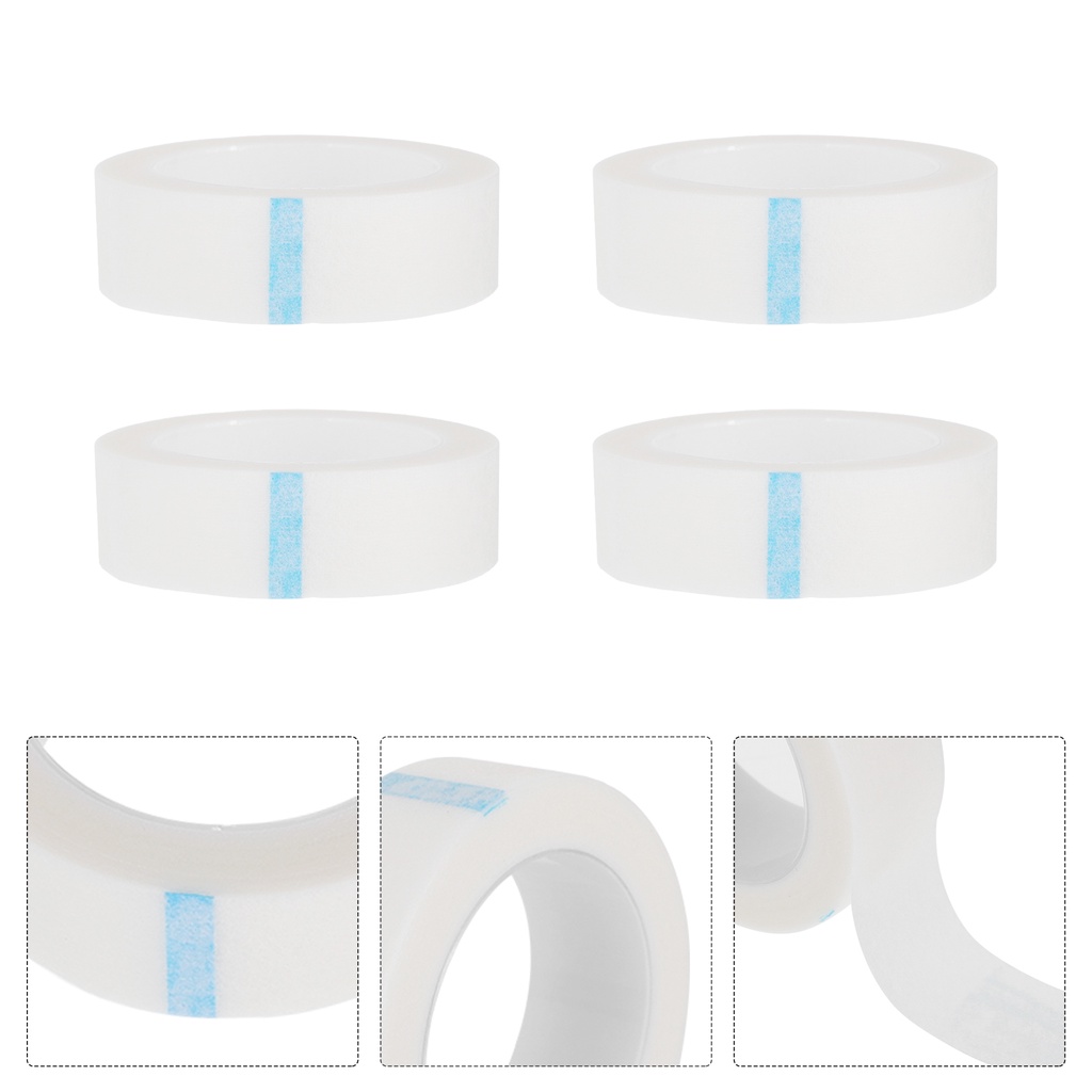 Cuộn Băng Keo Dán Lông Mi Giả Thoáng Khí Tiện Dụng