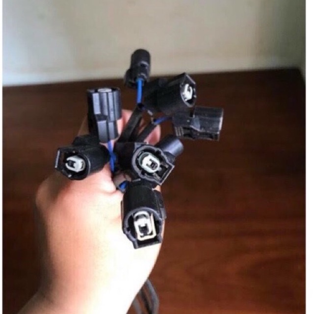 Cảm biến OXY WINNER chính hãng denso - Cảm biến khí thải