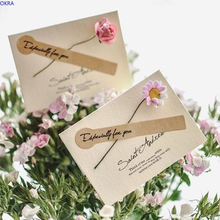 Thiệp handmade