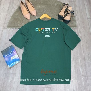 Áo thun unisex cotton mềm mát, áo thun freesize nam nữ