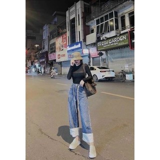 Áo lưới dài tay ôm dáng ngắn