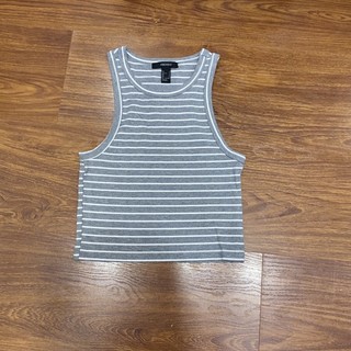 Áo tank top f21
