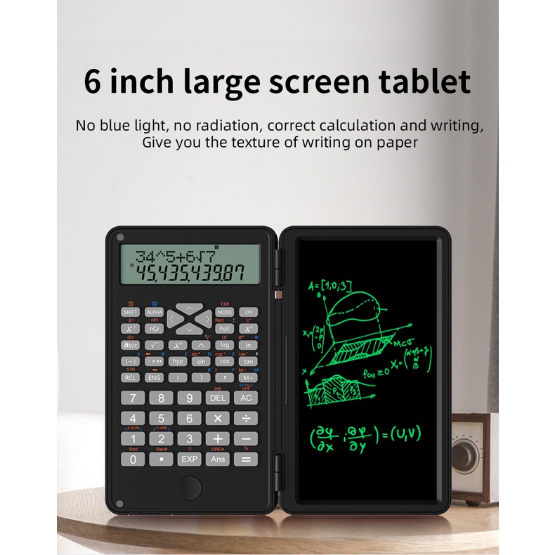 Máy Tính Xách Tay Màn Hình LCD Có Thể Gập Lại Cho Học Sinh