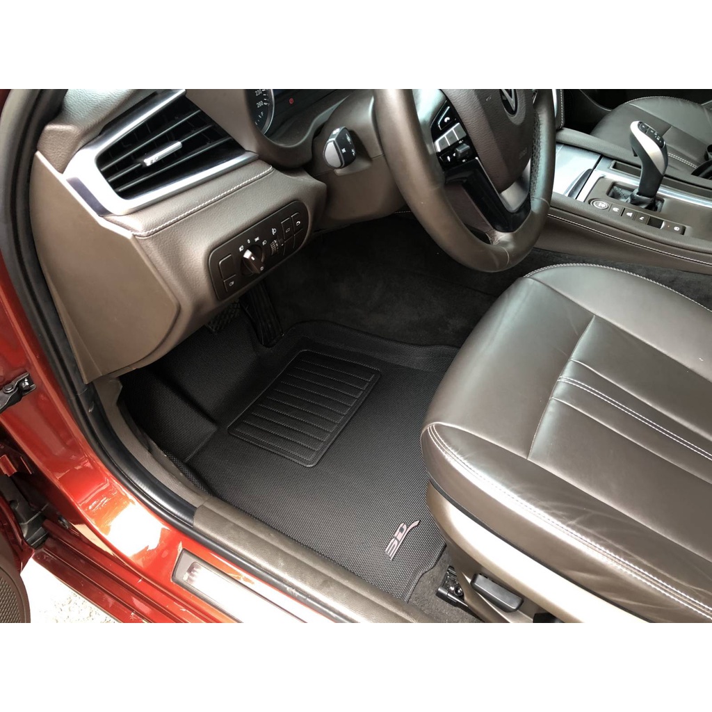 Thảm sàn ô tô 3D VINFAST LUX A