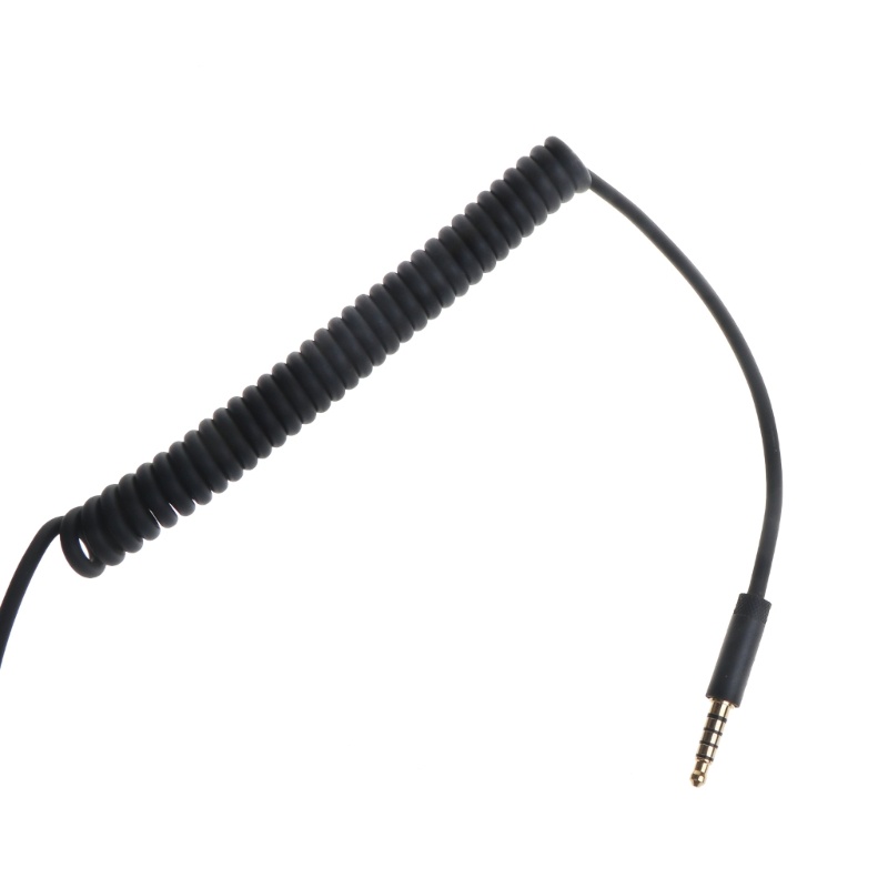 Dây Cáp Thay Thế Cho Tai Nghe G433 G Pro Chất Lượng Cao