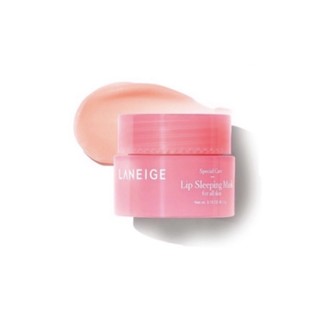 Mặt nạ ngủ môi laneige 3g mini