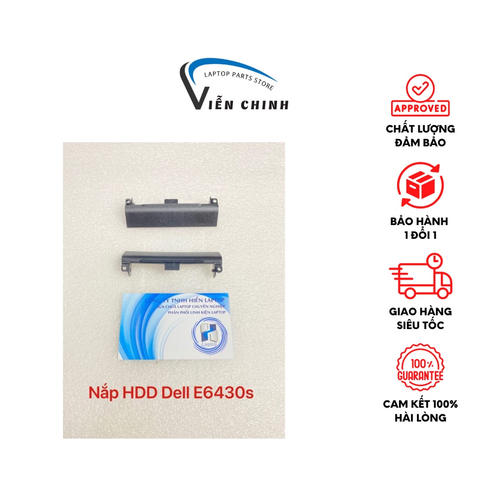 NẮP HDD Dell Latitude E6430S