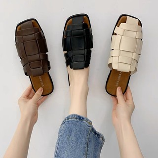 Sục nữ đan rọ mẫu mới