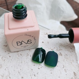 Sơn bns xanh lá - mã 165