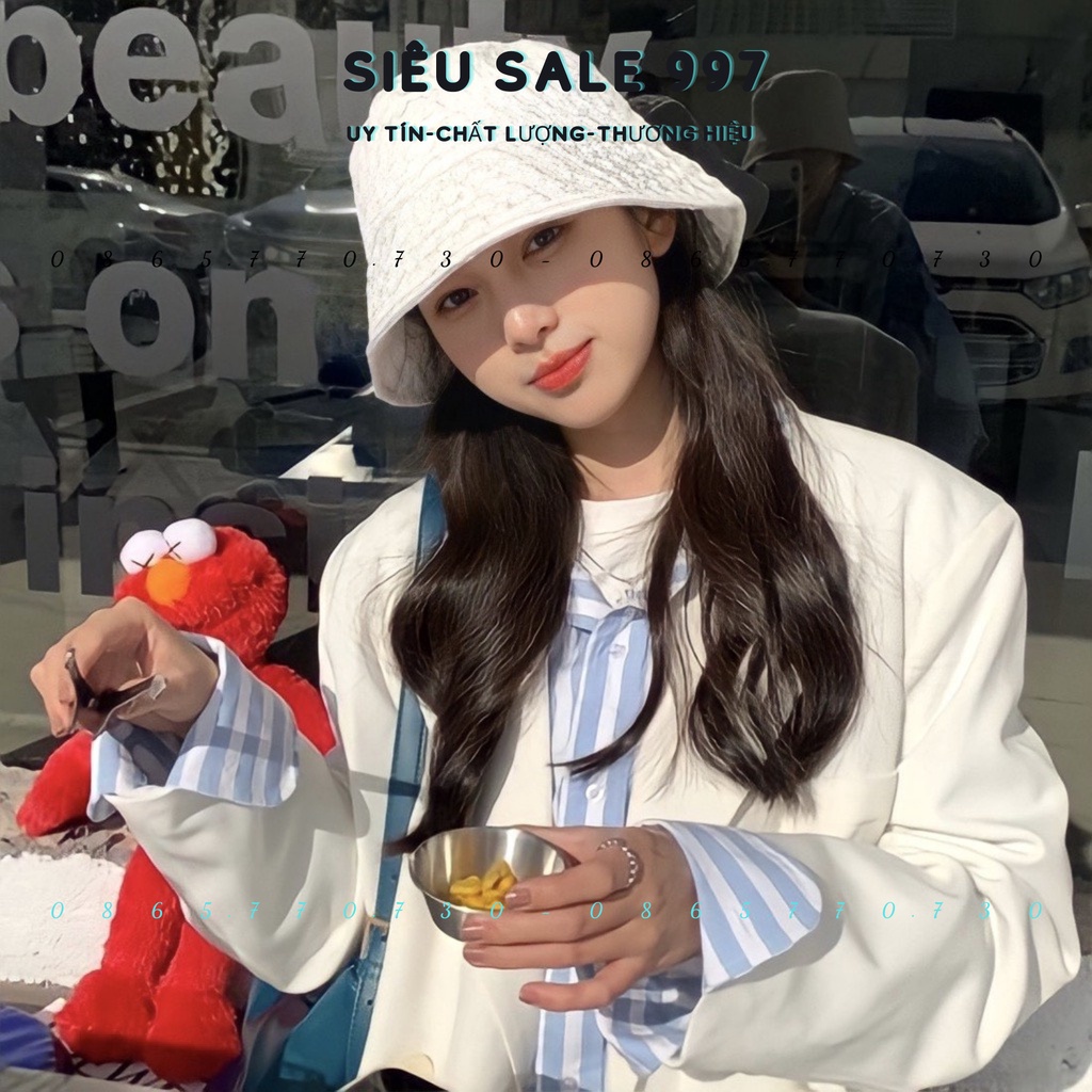 NÓN VÀNH QC NHĂN ĐƠN GIẢN 2 MÀU HÀNG LOẠI 1 CAO CẤP THỜI TRANG