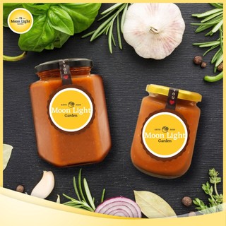 Chí Chương Hải Phòng - Tương Ớt Đặc Sản Hải Phòng - MOON LIGHT GARDEN