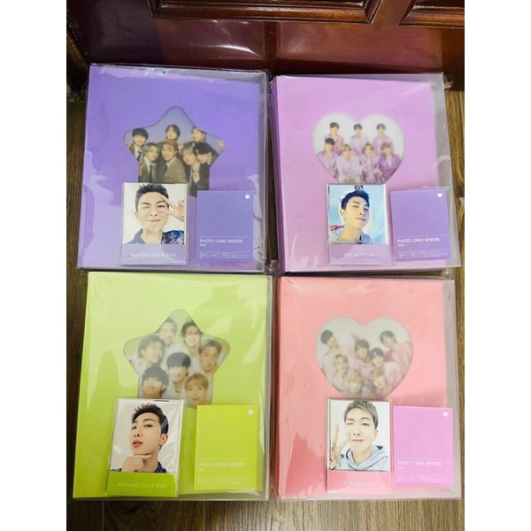 Sổ đựng cạt đáng yêu