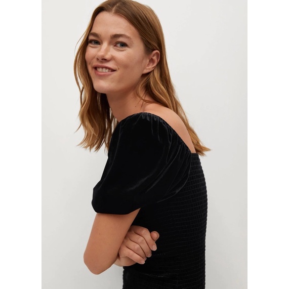 Đầm Mango nữ vợt sale | Hàng hiệu chính hãng