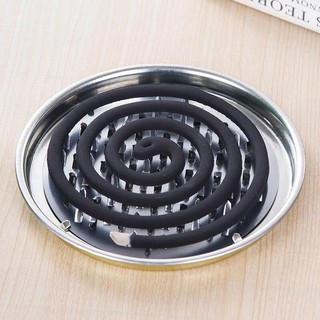 1 khay đựng nhang muỗi không nắp