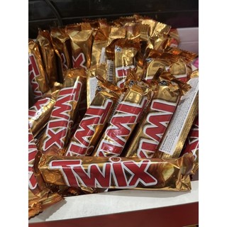 Kẹo thanh Twix 25g