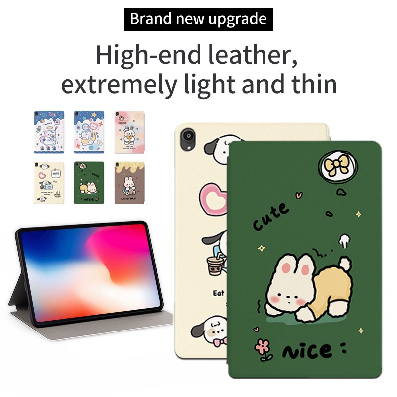 Bao Da Máy Tính Bảng Thời Trang Cho Lenovo Tab P11 Plus 11 "TB-J606 J606F / N TB-J616 J616F TB-J607 J607F / N P11 Pro 11.5" TB-J706 J706F / N Ốp