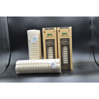 Sứ lọc thanh củ sen thế hệ 3 cỡ to 8x25cm Mountain Tree Lotus Root Bacteria House