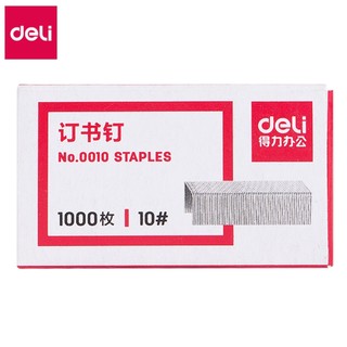 Ghim bấm Số No.10 Deli