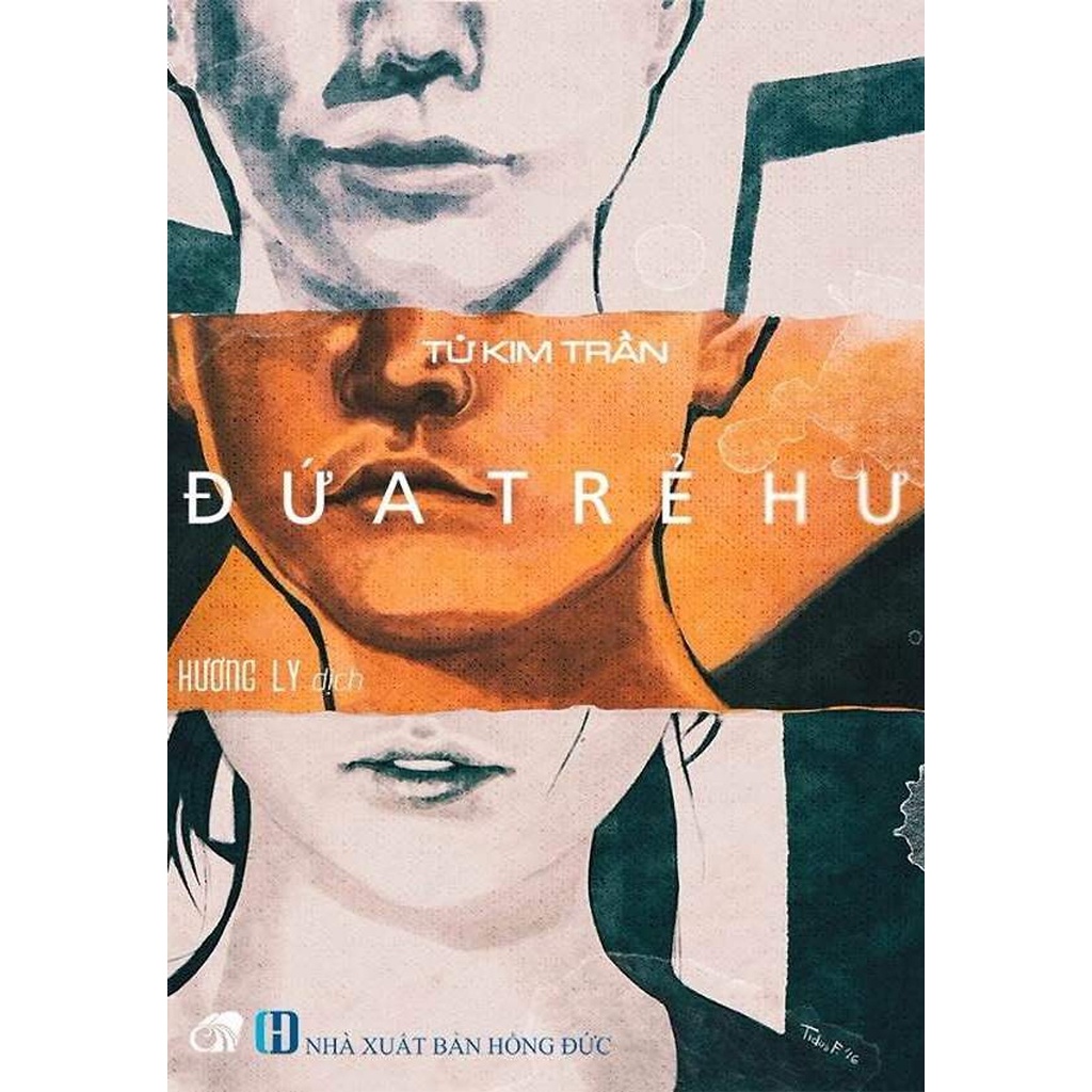 Sách Cổ Nguyệt: Combo 2 Cuốn Trinh Thám Của Tử Kim Trần -  Đứa Trẻ Hư + Đêm Trường Tăm Tối