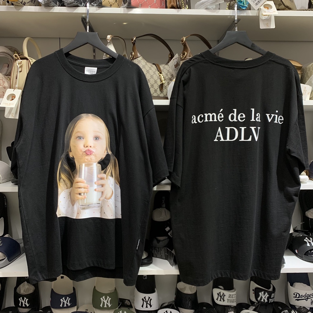[HÀNG CHÍNH HÃNG] ADLV BABY FACE CÁC MẪU BÉ GÁI - PHÙ HỢP ĐI CHƠI,ĐI HỌC,ĐI LÀM - CHÍNH HÃNGV 100% - MUA TẠI HÀN QUỐC