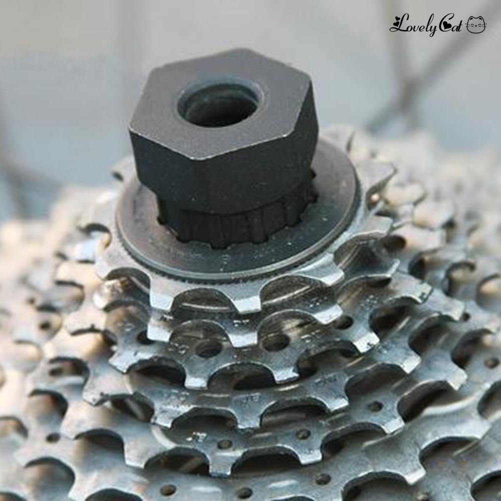 Dụng Cụ Tháo Líp Xe Đạp Bằng Thép Carbon