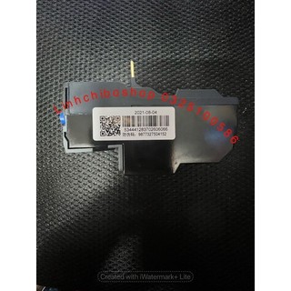 Rơ le nhiệt CHINT NXR-25