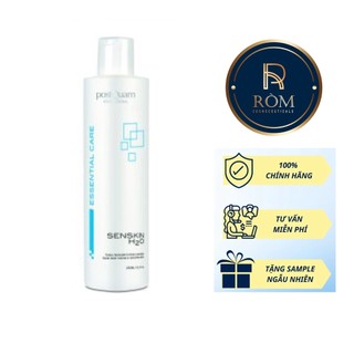 Nước cân bằng cho da thường & da nhạy cảm Postquam