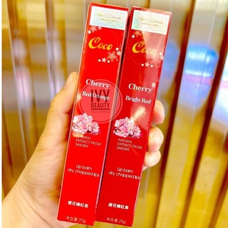 Dưỡng kích màu môi sau phun xăm Coco Nhật Bản, son dưỡng môi sau xăm