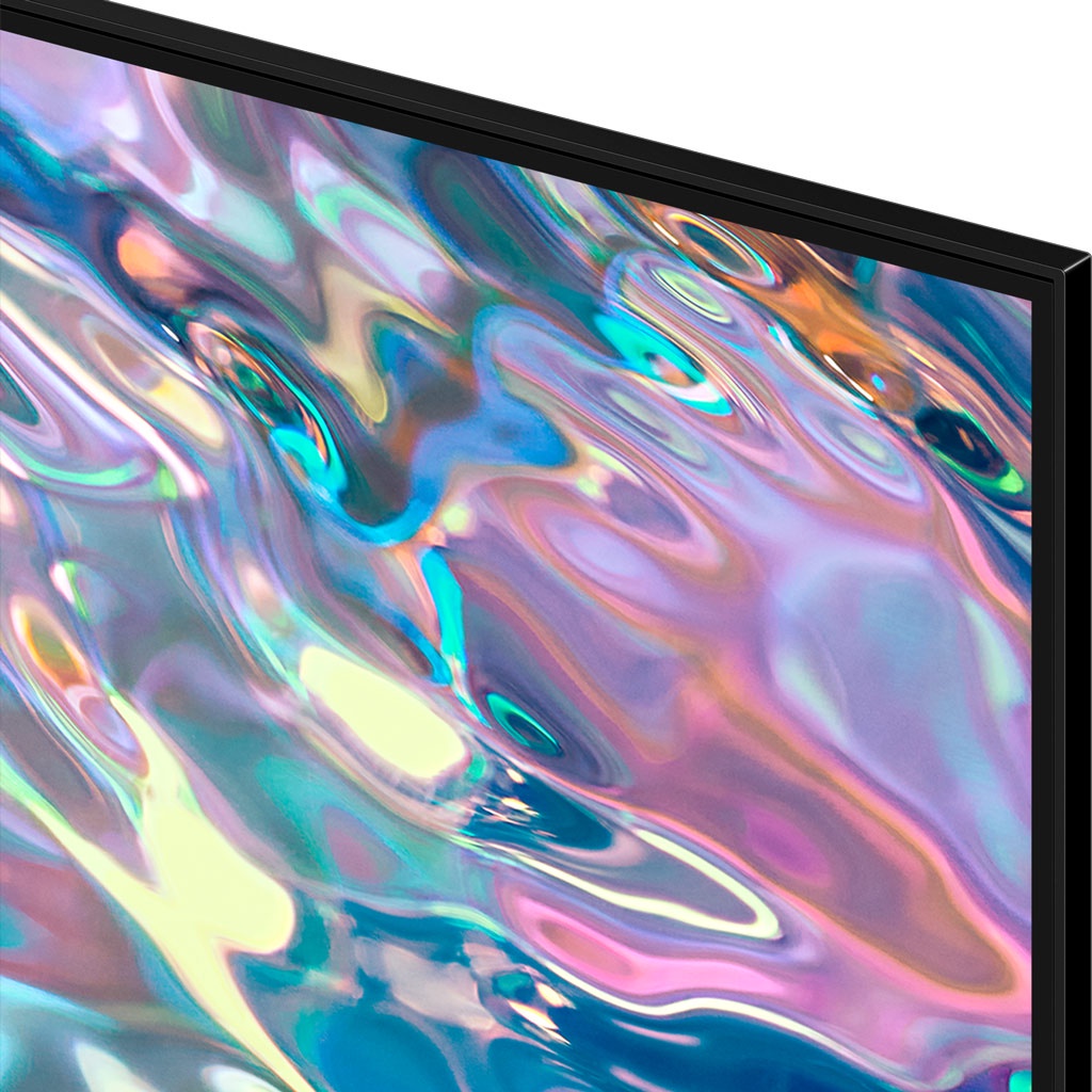 Smart Tivi QLED Samsung 4K 55 inch QA55Q60BAKXXV