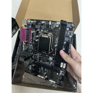 Main H81M-DS2 Gigabyte Mới 100% BH 24 Tháng