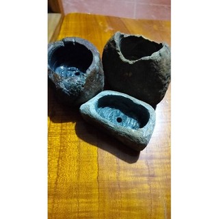 CHẬU ĐÁ BONSAI MINI