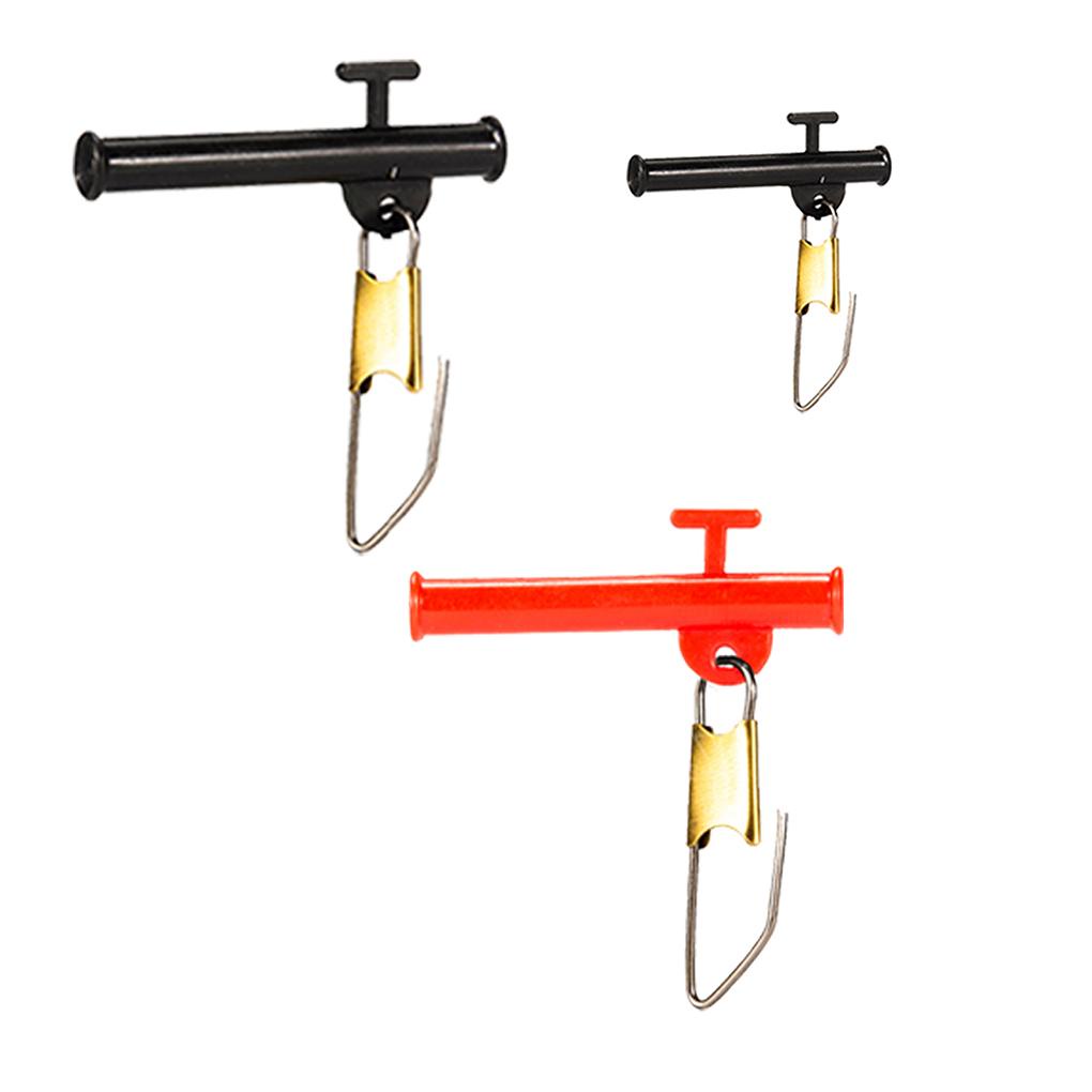 Set 10 Phụ Kiện Móc Câu Cá Chuyên Dụng Chất Lượng Cao