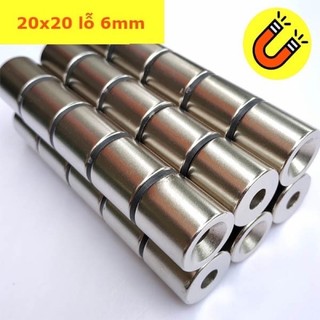 hít bi VN cột sẵn