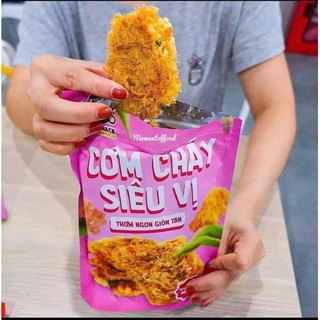FULL MENU BÁNH TRÁNG ABI (TẶNG MÓC KHOÁ ABI )