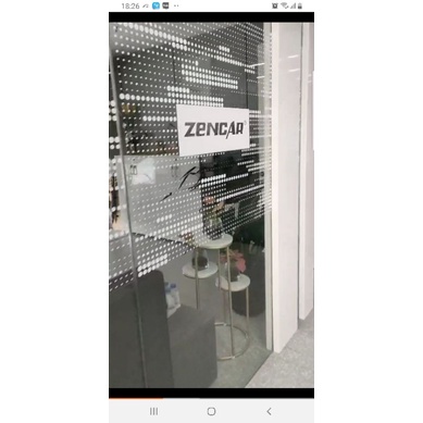 Sạc Ô Tô Điện ZENCAR gen 5 2023, 7.4kw