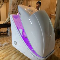 Phi Thuyền Tắm Trắng Giảm Béo Dạng Ngồi