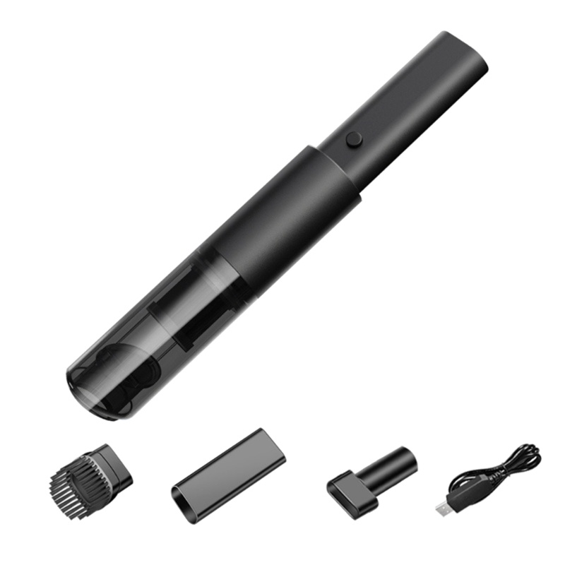 Máy Hút Bụi Cầm Tay Gọn Nhẹ Cho Xe Hơi / Nhà Cửa