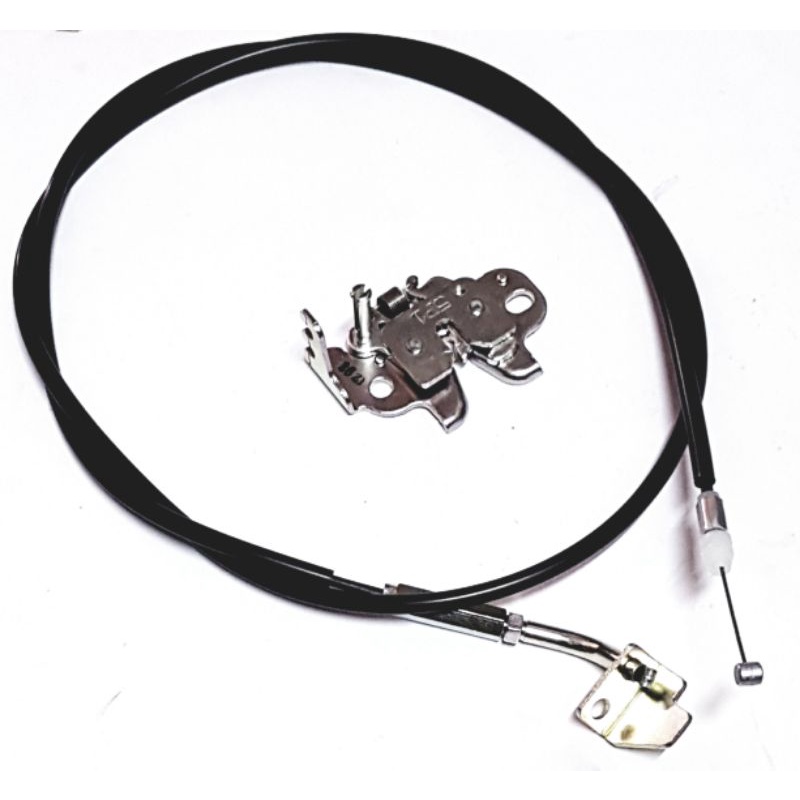 KHÓA YÊN SAU +DÂY.EX 135. HÃNG...