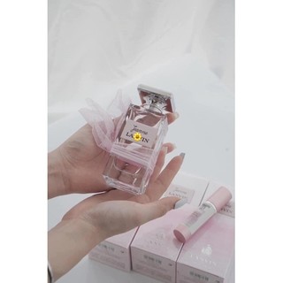 💥Sharingperfume - Nước hoa Jean Lanvin Women