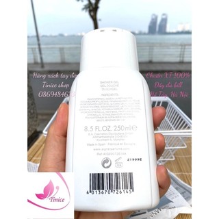 Sữa tắm nước hoa ETIENNE AIGNER