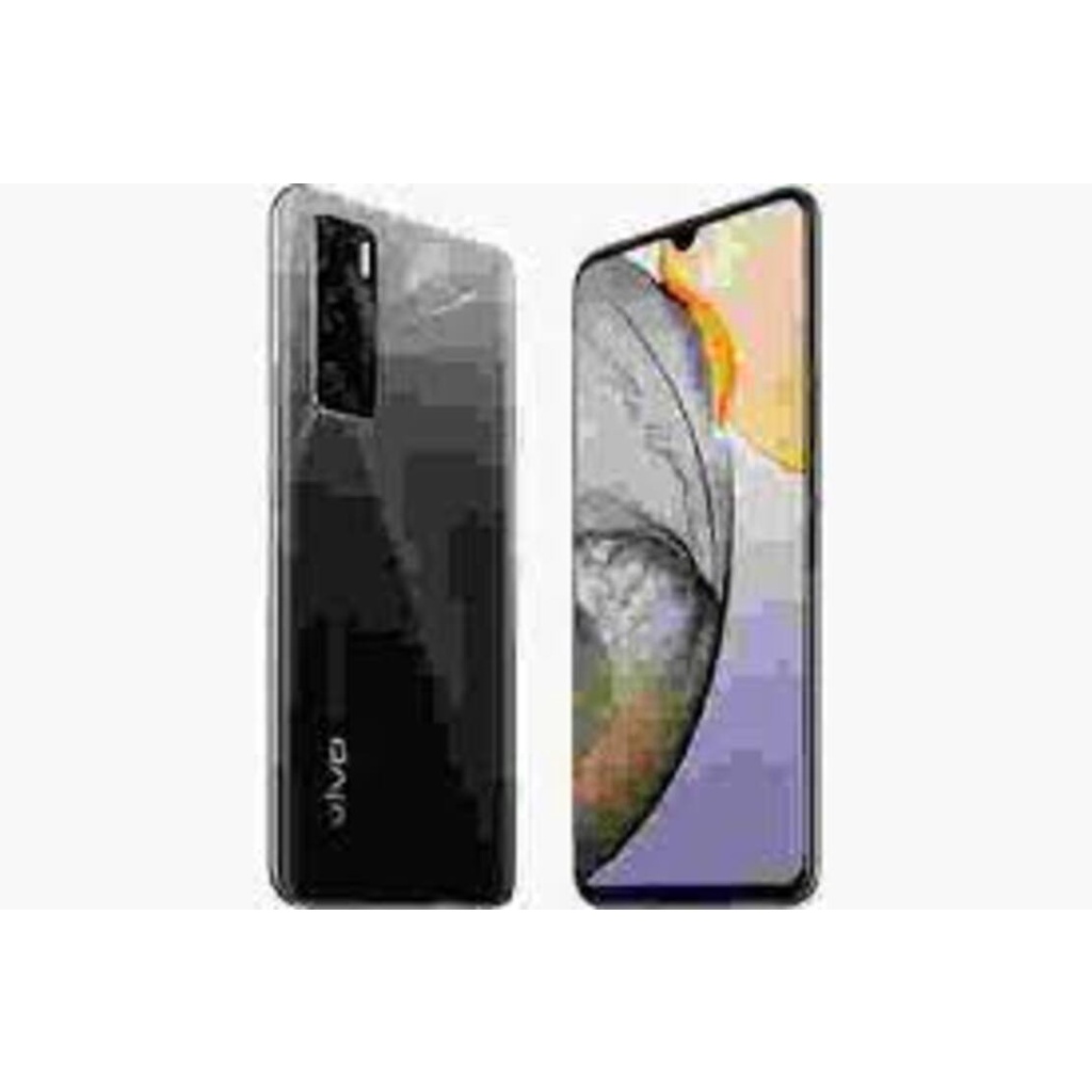 điện thoại Vivo Y70 2sim ram 8/128G máy Chính Hãng, Camera sau: 48 MP &amp; 2 MP, 2 MP, Cày game chất - BBC 06