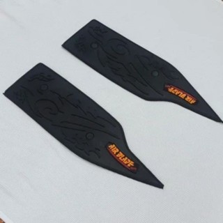 Thảm lót chân xe Air Blade (2013 - 2015)