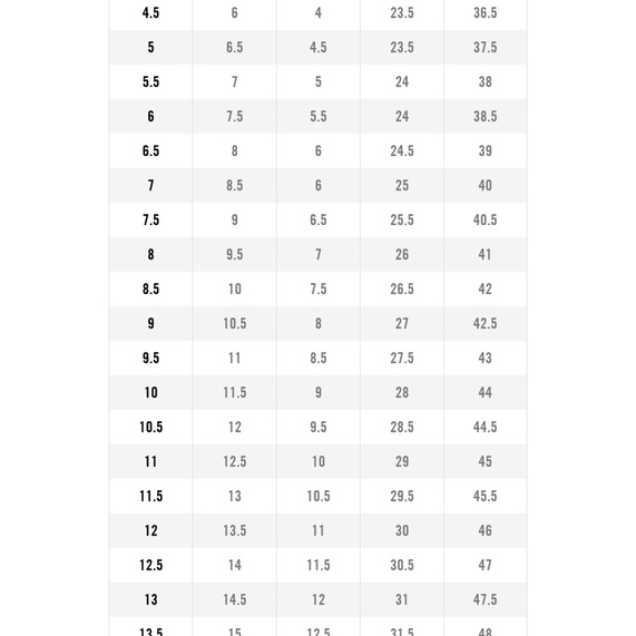 Giày Golf Infinity G Cao Cấp