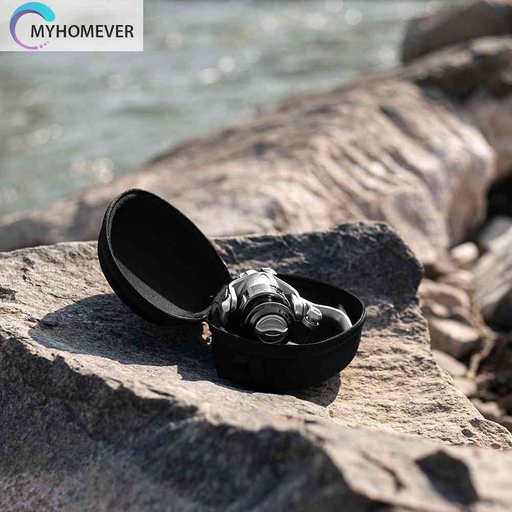 Túi Đựng Bảo Vệ Máy Câu Cá Bằng EVA Cứng Cáp