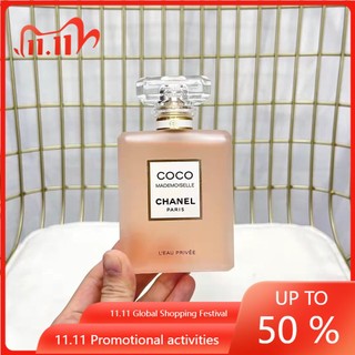 Nước hoa chan 100ml / 50ml chất lượng cao thiết kế hiện đại