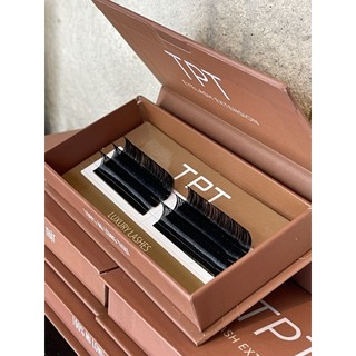 Mi Lông Thật TPT Black Slim