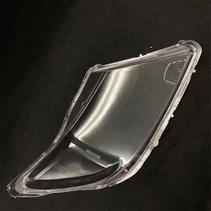 Ốp Đèn Pha Trong Suốt Cao Cấp Cho Ô Tô Toyota Hilux Vigo 2005-2008