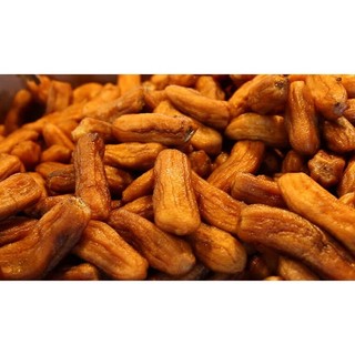 Chuối dẻo mật thơm ngon- Hộp 500g